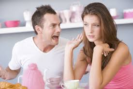 Cẩn thận với 3 con giáp thường xuyên ghen tuông mù quáng khi yêu