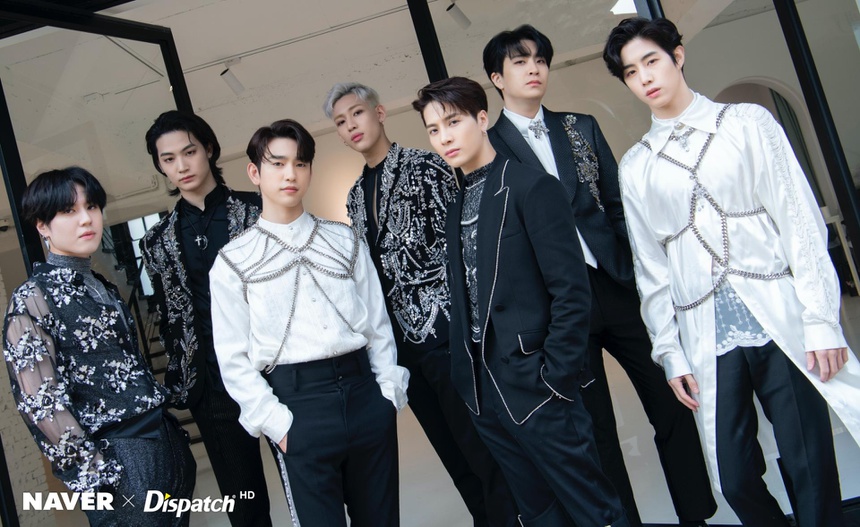 Những nhóm nhạc Kpop đứng trước nguy cơ tan rã trong năm 2021 - Ảnh 1