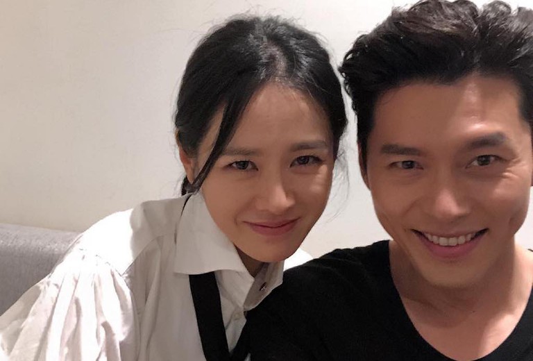 Son Ye Jin xác nhận sẽ kết hôn trước 40 tuổi, lễ cưới với Hyun Bin đang cận kề