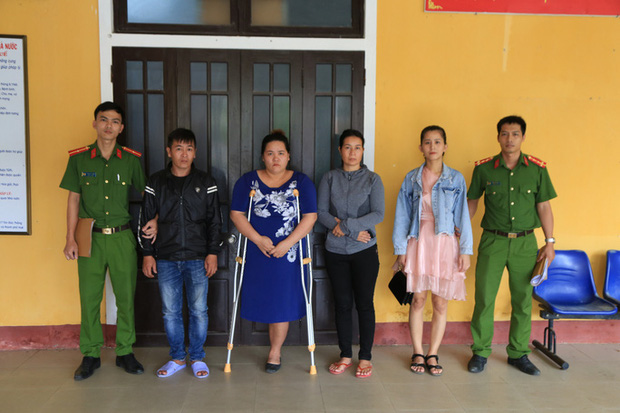 Thông tin mới nhất về vụ đánh ghen ở Huế
