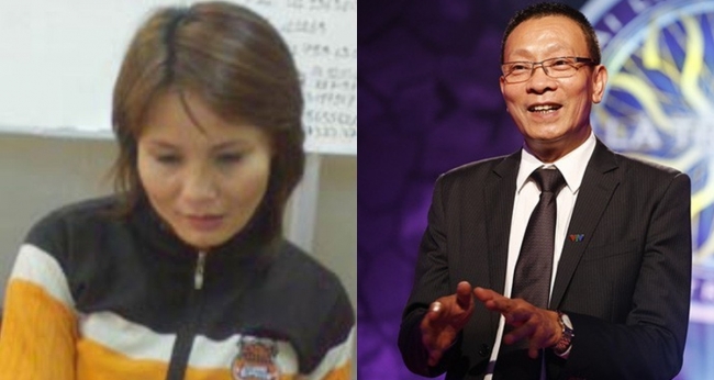 Muốn ngồi ghế nóng với Lại Văn Sâm, cô gái đăng ký đi thi và lên sóng VTV dù đang là tội phạm truy nã