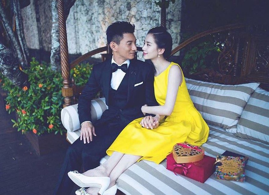 Vợ chồng Ngô Kỳ Long và Lưu Thi Thi trở thành tỷ phú USD