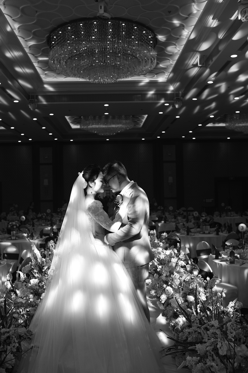 Ca sĩ Tân Nhàn bất ngờ kết hôn lần 2 ở tuổi 38 - Ảnh 6
