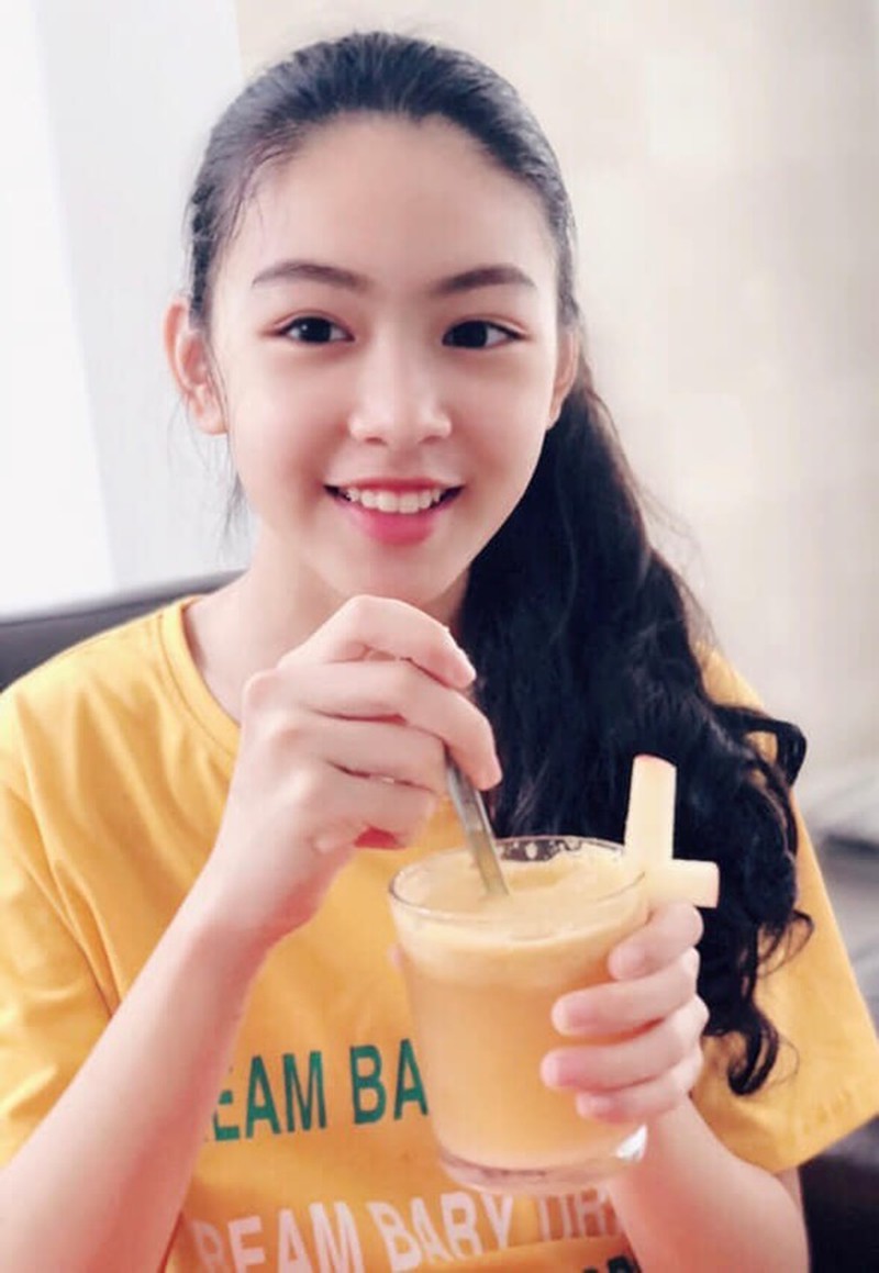 Ái nữ nhà Quyền Linh đón sinh nhật tuổi 16 sang chảnh tại Phú Quốc - Ảnh 10