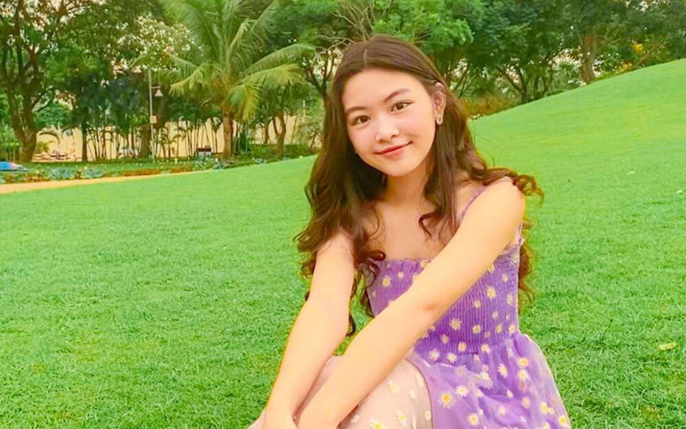 Ái nữ nhà Quyền Linh đón sinh nhật tuổi 16 sang chảnh tại Phú Quốc - Ảnh 8