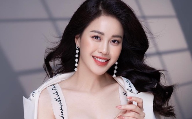 Mai Phương - MC đẹp nhất VTV - tiết lộ thu nhập ‘khủng’ ở nhà đài