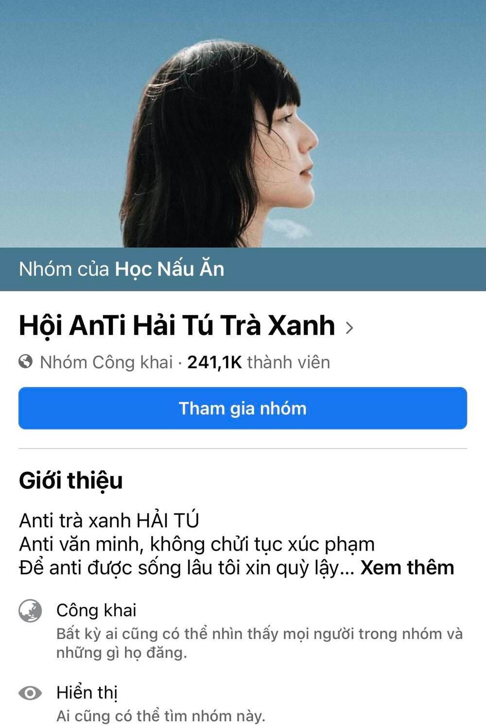 'Vượt mặt' Hương Giang, Hải Tú là nghệ sĩ có group nhiều anti-fan nhất Vbiz - Ảnh 2