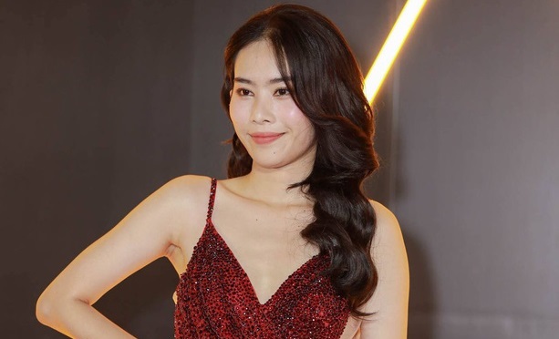 Sau ẩn ý về 'trà xanh' Nam Em - Lãnh Thanh không xuất hiện cùng nhau tại thảm đỏ WeChoice Awards 2020