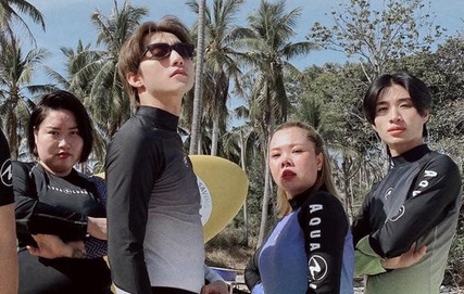 Giám đốc công ty của Sơn Tùng lên tiếng về hai chữ