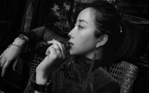 Hot mom lên tiếng bênh vực Thiều Bảo Trâm, khẳng định chia tay vì trà xanh