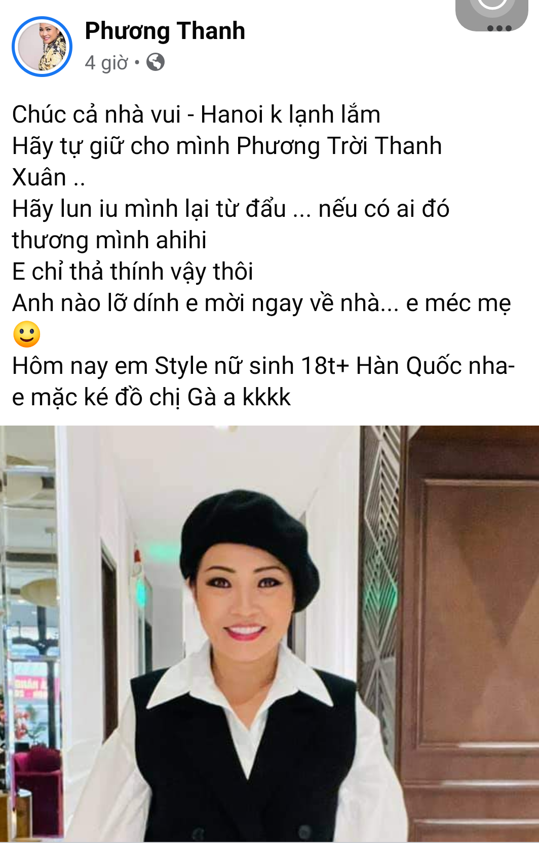 Showbiz Việt lại dậy sóng với hai chữ 'thương em' của Sơn Tùng - Ảnh 8