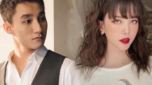 Hậu scandal, MV của Thiều Bảo Trâm lên hẳn top 3, Sơn Tùng tuột xuống tận vị trí 40