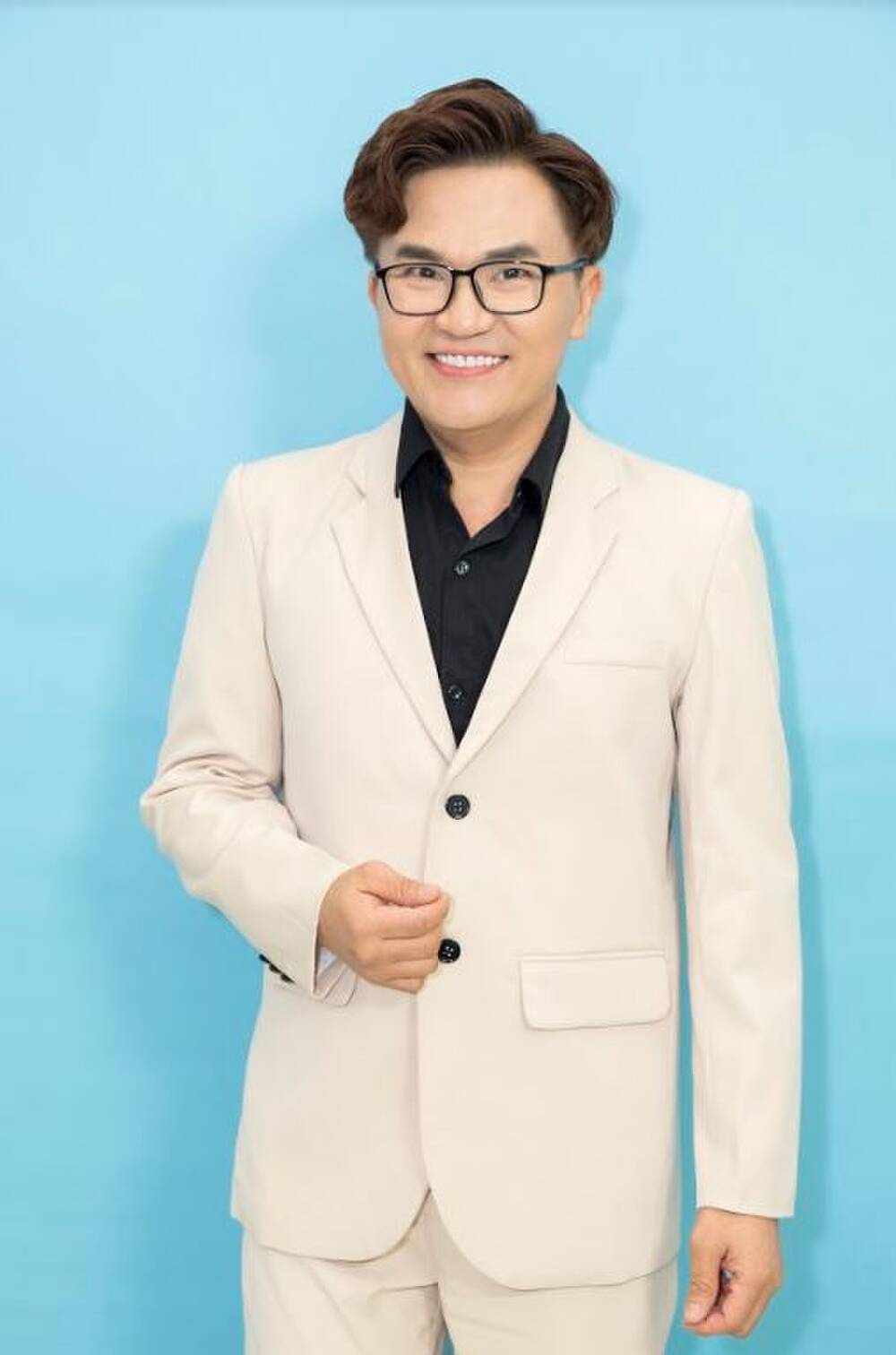Nam MC Đại Nghĩa có phát ngôn gây chú ý về chuyện ngoại tình giữa drama Sơn Tùng - Ảnh 2