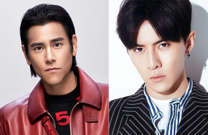 Tin hot Weibo: Bành Vu Yến chuẩn bị công khai bạn trai là mỹ nam Hana Kimi