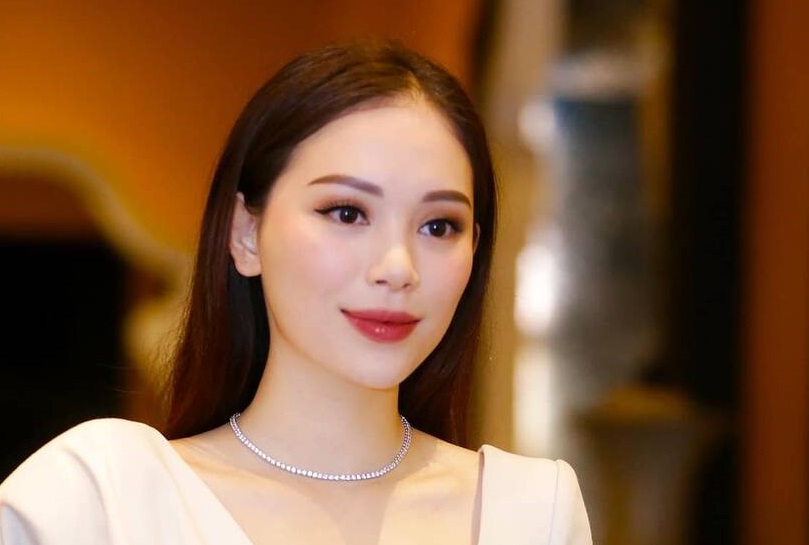 Linh Rin có những chia sẻ gây chú ý về tình yêu giữa drama Sơn Tùng - Thiều Bảo Trâm
