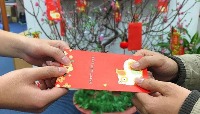 Những con giáp nhận được nhiều tiền lì xì nhất dịp Tết 2021
