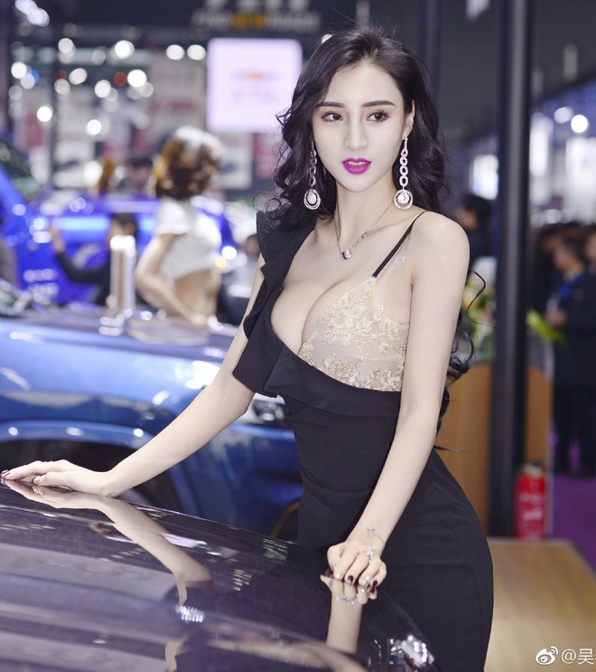 Người mẫu xe hơi nổi tiếng trở thành Hoa hậu châu Á 2021 - Ảnh 6