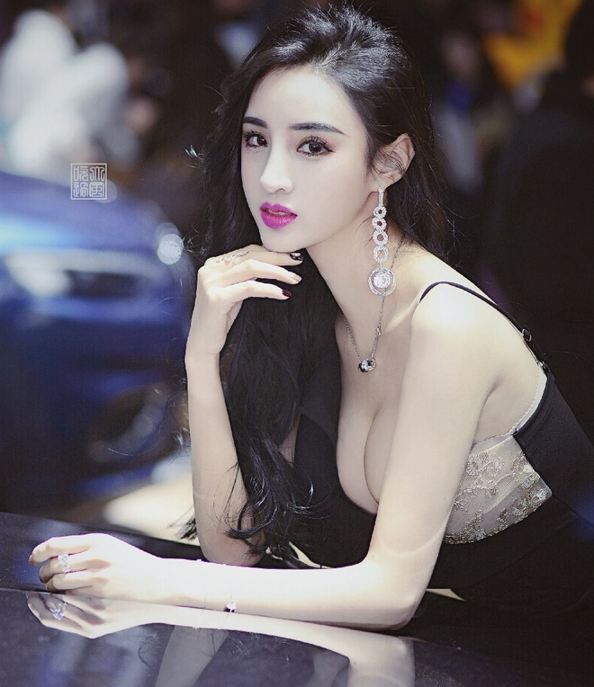 Người mẫu xe hơi nổi tiếng trở thành Hoa hậu châu Á 2021 - Ảnh 7