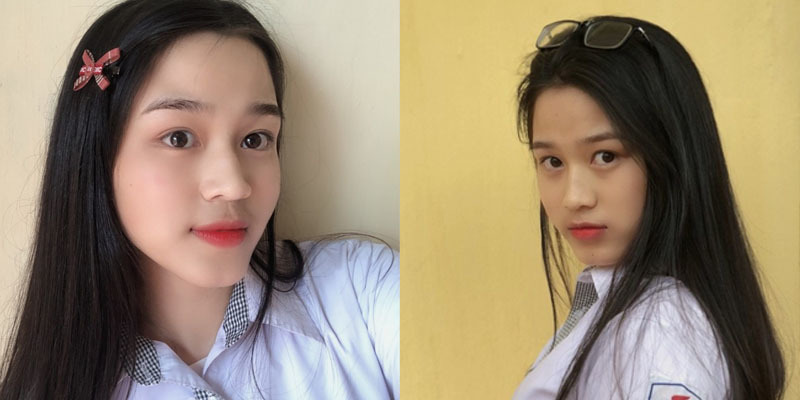 Hoa hậu Đỗ Thị Hà gây chú ý khi khoe mặt mộc 100% với làn da đẹp không tì vết - Ảnh 3