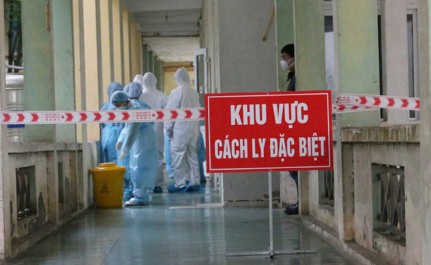 Sáng 31/1, thêm 14 ca mắc Covid-19 mới, Hà Nội có 5 ca đều ở Nam Từ Liêm