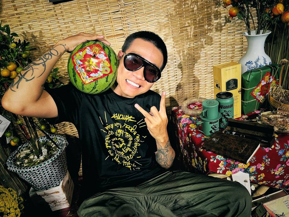 Rap Việt lên ngôi, Wowy sắm cùng lúc 2 căn nhà ngay đầu năm mới - Ảnh 2