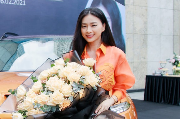 Được Huy Trần hộ tống đi mua xe tiền tỷ ngày sinh nhật, Ngô Thanh Vân chốt luôn