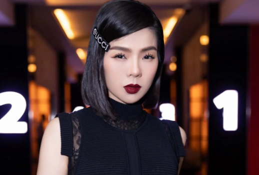 Đeo thắt lưng ngược, Lệ Quyên cầu cứu dân mạng và nhận về cái kết bất ngờ