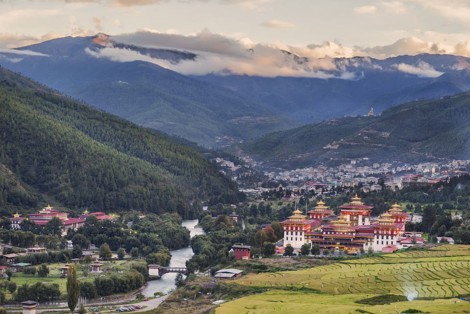 Vượt Bhutan, Việt Nam trở thành quốc gia có chỉ số hạnh phúc đứng đầu Châu Á