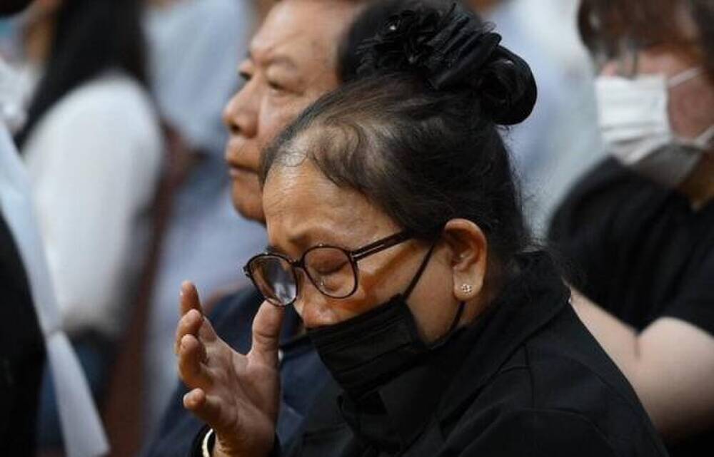 Mẹ ruột tiết lộ cha Vân Quang Long đòi chết vì bị YouTuber xúc phạm và chửi bới - Ảnh 2