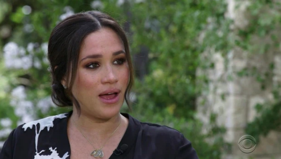 Báo Anh tung bằng chứng Meghan Markle nói dối trong khi tố cáo hoàng gia