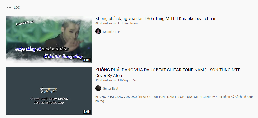 Ca sĩ nào được người Việt hát karaoke nhiều nhất? YouTube đáp: Jack, Chi Pu - Ảnh 6