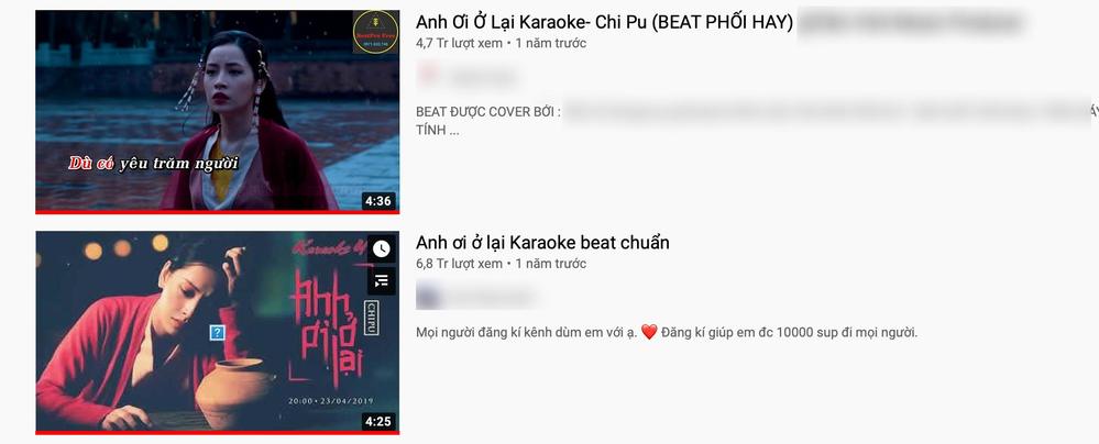 Ca sĩ nào được người Việt hát karaoke nhiều nhất? YouTube đáp: Jack, Chi Pu - Ảnh 4