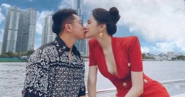 Giữa nghi vấn 'toang', Hương Giang - Matt Liu bị phát hiện đã 'bơ' nhau từ lâu trên MXH