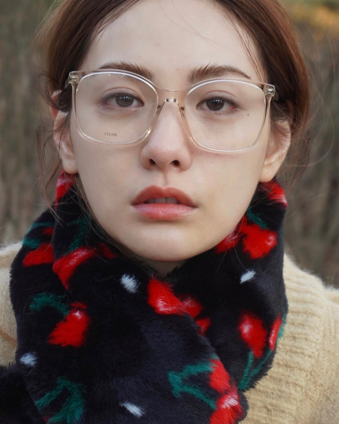 Mỹ nhân Hàn đẹp nhất thế giới khoe nhan sắc tuổi 30 - Ảnh 12