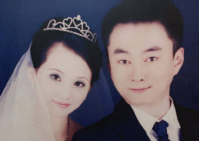 Chủ tịch công ty con của Alibaba bất ngờ bị vợ tố cướp sự nghiệp, vô trách nhiệm với gia đình - Ảnh 2