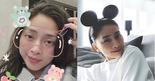 Nhìn hình ảnh này, ai nghĩ Ngô Thanh Vân đã 42 tuổi
