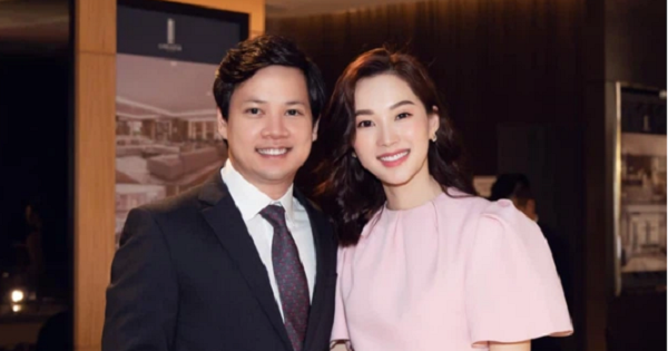 Ông xã bất ngờ tiết lộ Đặng Thu Thảo là người "quyền lực nhất" trong gia đình hào môn