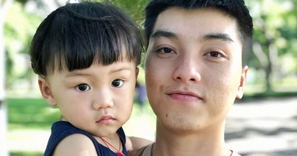 Sau Hoàng Bách, Ngọc Trai cũng xung phong đi triệt sản vì vợ