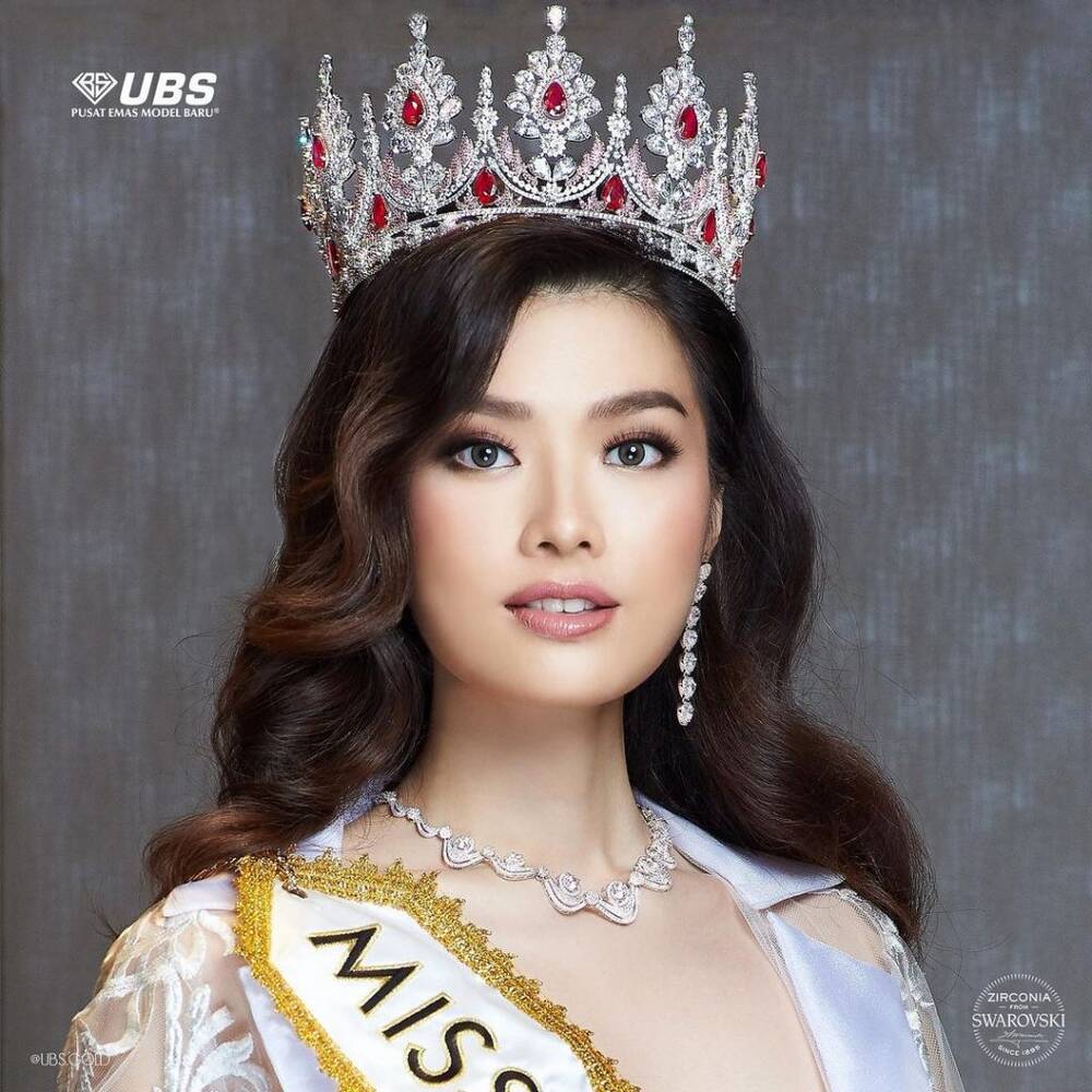 Đại diện Indonesia được được dự đoán trở thành Hoa hậu.