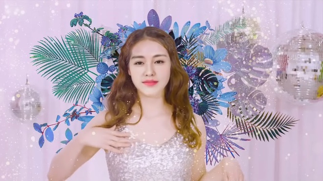 Hàn Quốc ra mắt nhóm nhạc nữ xinh đẹp gồm 11 thành viên là người ảo - Ảnh 1