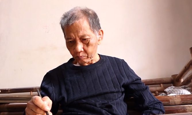 Nhà văn Nguyễn Huy Thiệp qua đời ở tuổi 71 - Ảnh 1