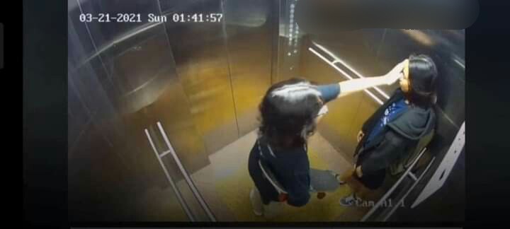 TP.HCM: 2 cô gái trẻ nghi nhảy lầu từ tầng 20 chung cư tử vong tại chỗ - Ảnh 4