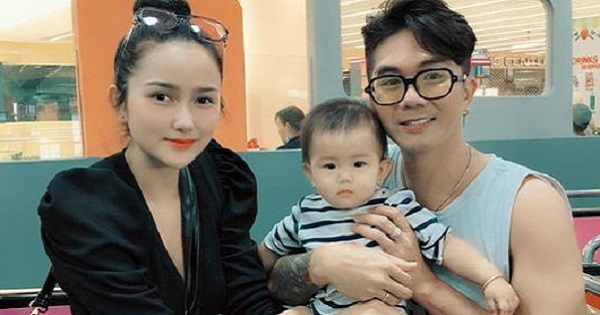 Vợ Khánh Đơn khóc nức nở chia sẻ về con riêng của chồng và Lương Bích Hữu