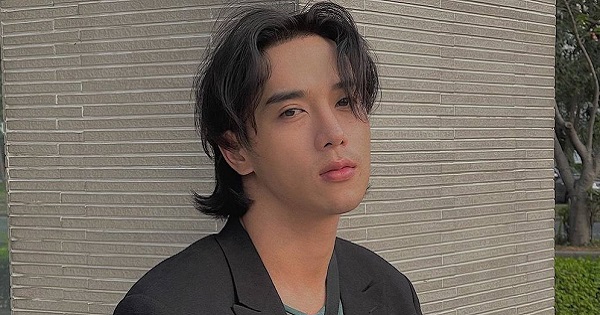 Sau khi phủ nhận "PR bẩn", Thuận Nguyễn khoe vẻ lãng tử "đốn tim" chị em