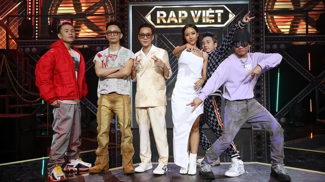 Rap Việt mùa 2 rục rịch khởi động nhưng fan lại buồn vì vắng bóng Suboi - Ảnh 1