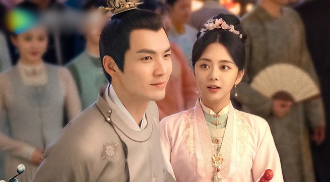  Rộ tin mỹ nam Cbiz bí mật kết hôn, netizen gọi tên Chung Hán Lương  - Ảnh 2