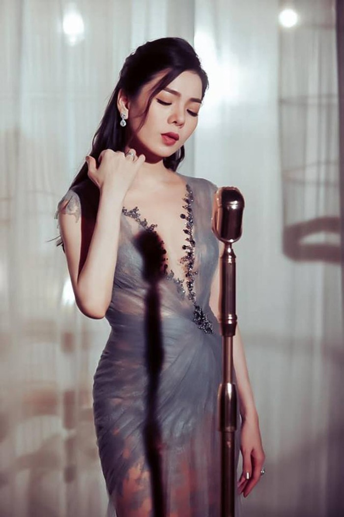 Hé lộ mức cát-xê 'khủng' của dàn ca sĩ Việt: Hồ Ngọc Hà dự event 1,5 tỷ, Lệ Quyên hát cưới 15.000 Đô - Ảnh 2