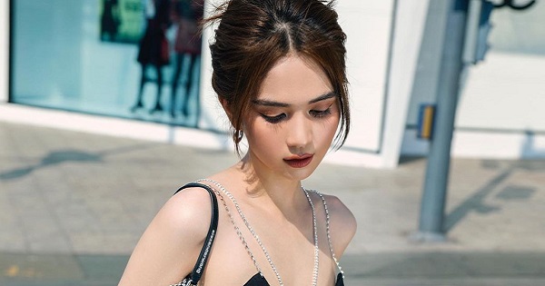 Biệt thự 50 tỷ là "vận xui" của Ngọc Trinh: Hết bị quay lén đến bị mất trộm tiền tỷ