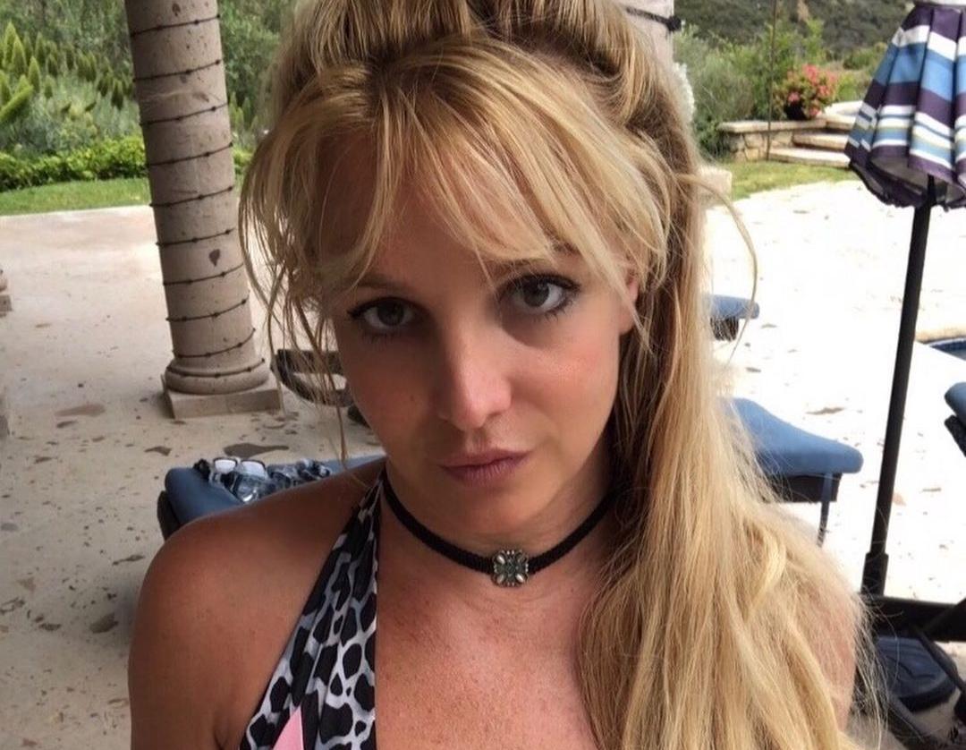 Britney Spears khóc suốt hai tuần liền khi phim tài liệu được công chiếu - Ảnh 1