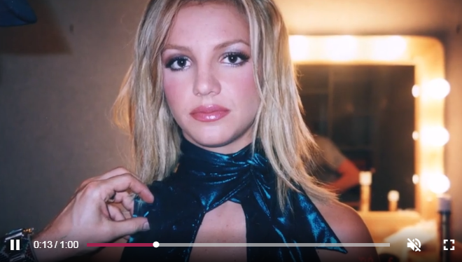 Britney Spears khóc suốt hai tuần liền khi phim tài liệu được công chiếu - Ảnh 2